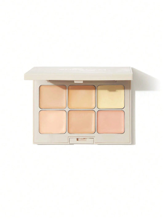 Buy SHEGLAM Multi-Fix Concealer and Color Corrector-Vanilla in Pakistan