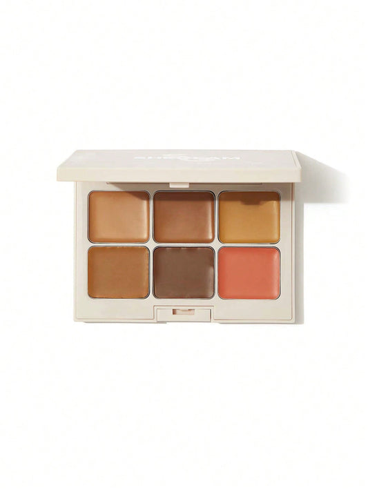 Buy SHEGLAM Multi-Fix Concealer and Color Corrector-Mocha in Pakistan