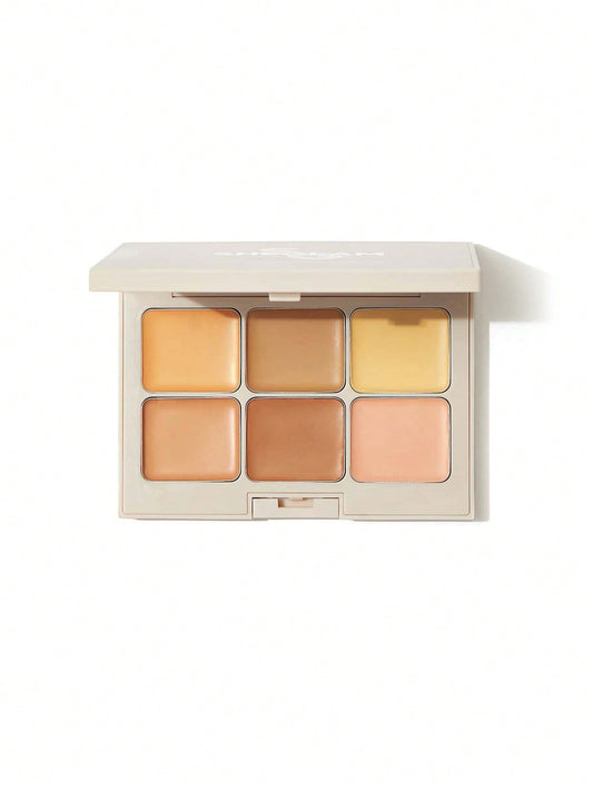 Buy SHEGLAM Multi-Fix Concealer and Color Corrector-Dulce de Leche in Pakistan