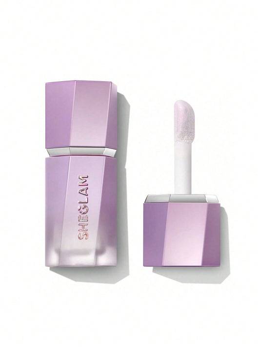 Buy SHEGLAM Chroma-Glow Bloom Liquid Highlighter-Flying comet in Pakistan