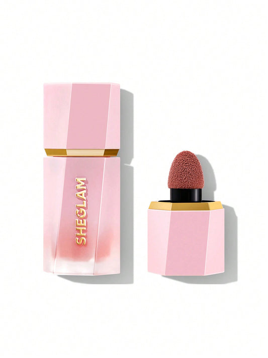 Buy SHEGLAM Color Bloom Liquid Blush-Cutie Pie in Pakistan
