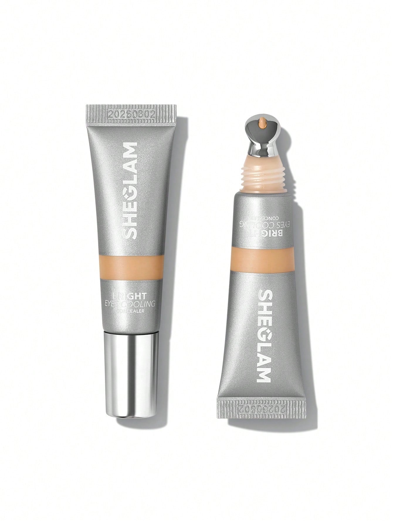 Buy SHEGLAM Bright Eyes Cooling Concealer-Nude in Pakistan