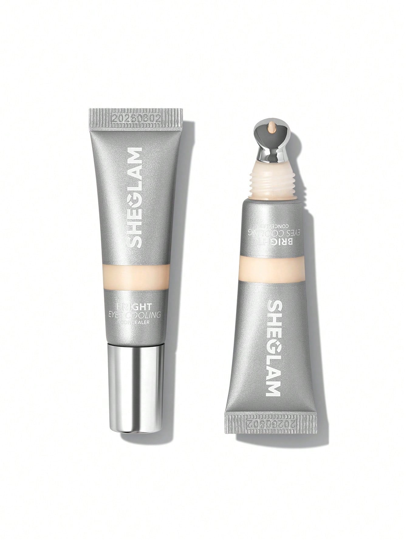 Buy SHEGLAM Bright Eyes Cooling Concealer-Linen in Pakistan