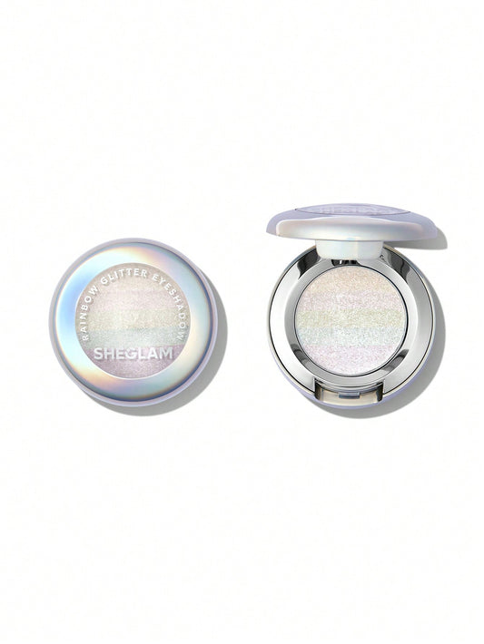 Buy SHEGLAM Over The Rainbow Glitter Eyeshadow Topper in Pakistan