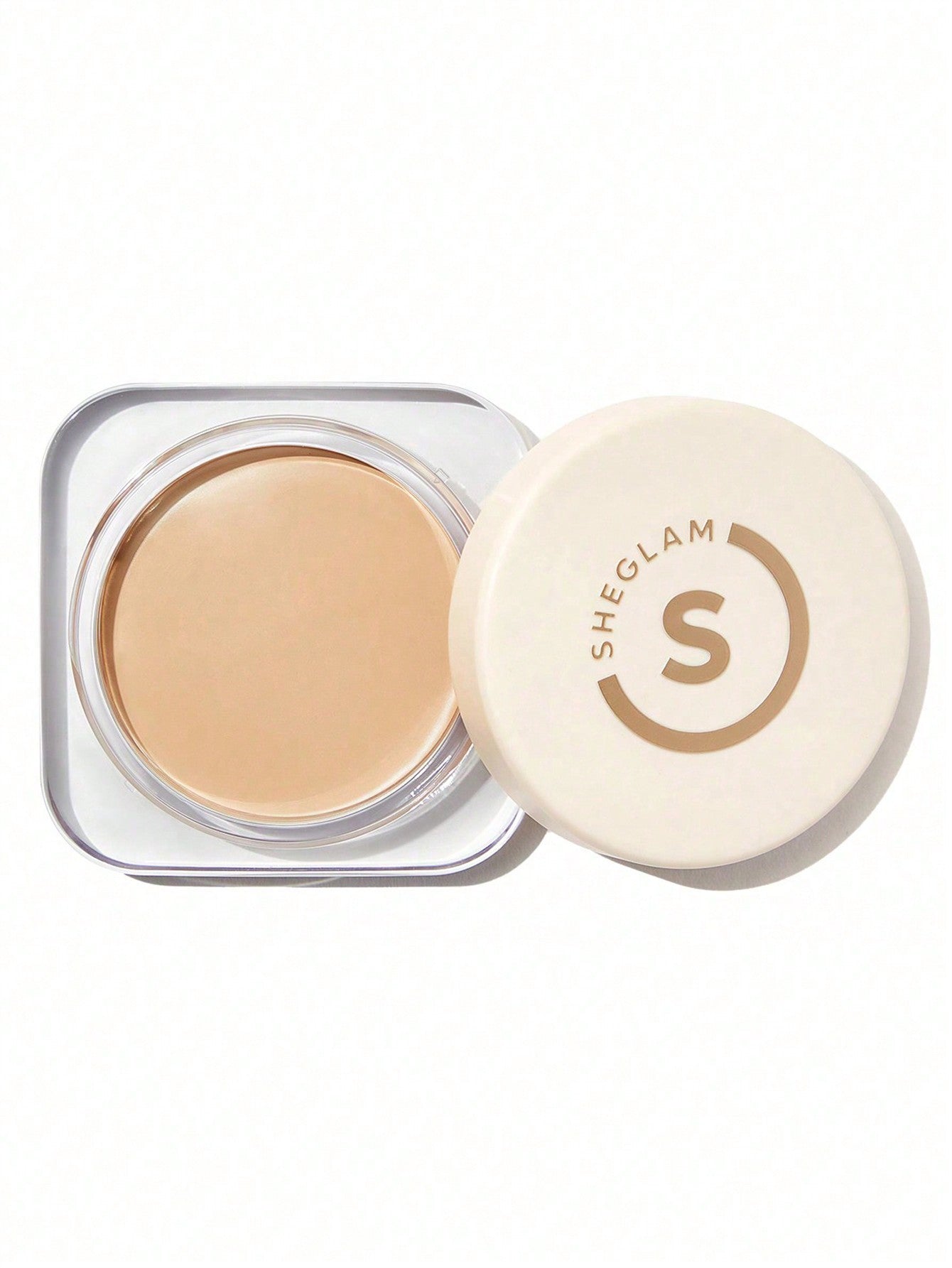 Buy SHEGLAM Full Coverage Foundation Balm-Shell in Pakistan