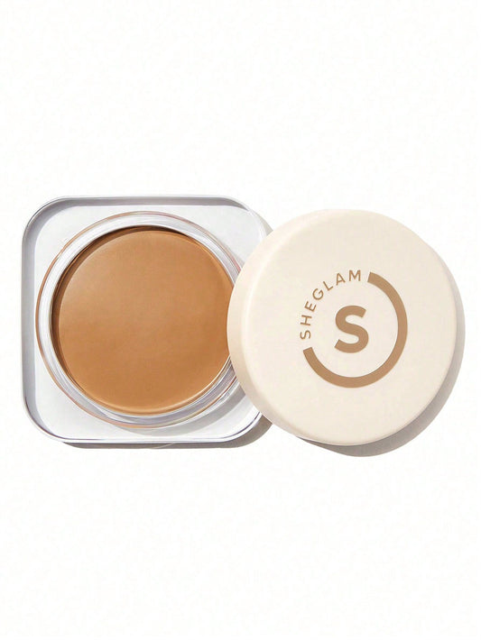 Buy SHEGLAM Full Coverage Foundation Balm-Mahogany in Pakistan