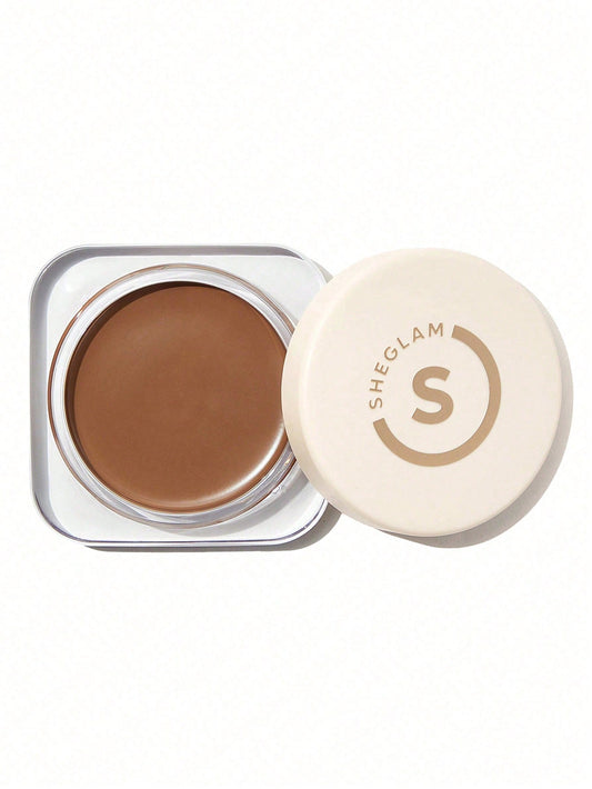 Buy SHEGLAM Full Coverage Foundation Balm-Hazelnut in Pakistan