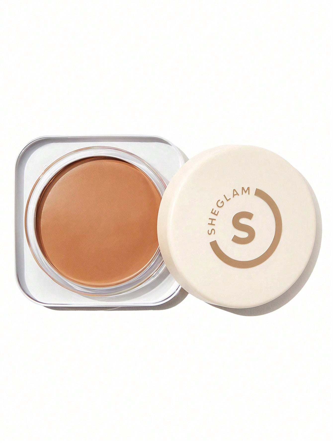 Buy SHEGLAM Full Coverage Foundation Balm-Chestnut in Pakistan