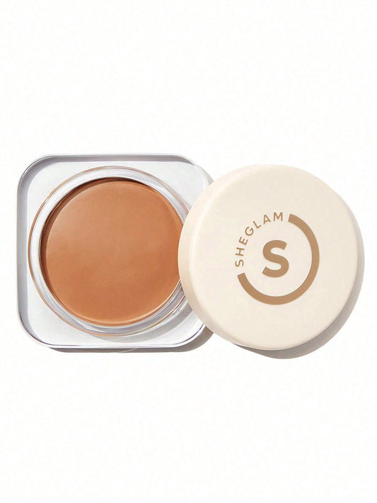 Buy SHEGLAM Full Coverage Foundation Balm-Chestnut in Pakistan