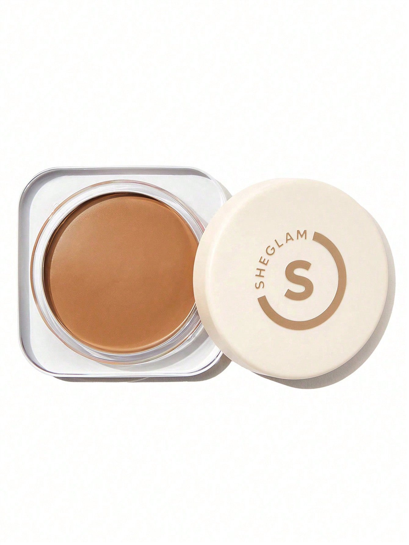 Buy SHEGLAM Full Coverage Foundation Balm-Camel in Pakistan