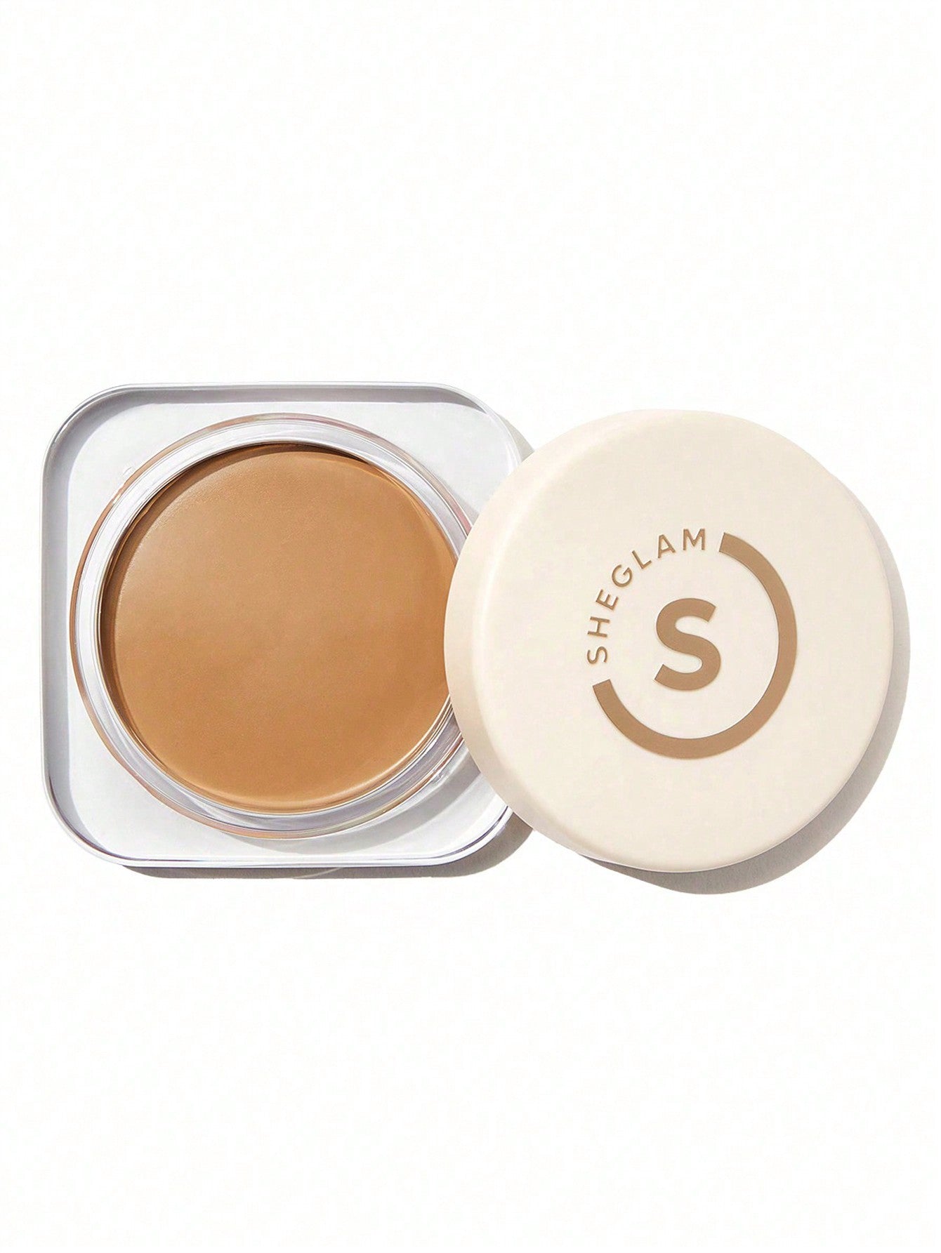 Buy SHEGLAM Full Coverage Foundation Balm-Cappuccino in Pakistan