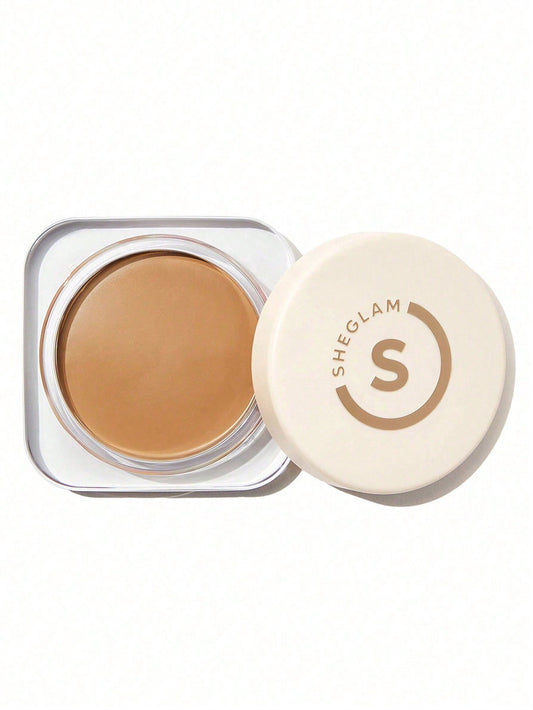Buy SHEGLAM Full Coverage Foundation Balm-Cappuccino in Pakistan