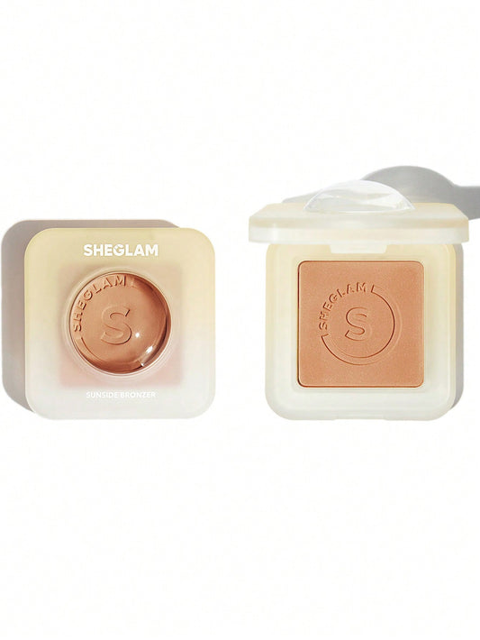 Buy SHEGLAM Sunside Bronzer-Dawn Glow in Pakistan