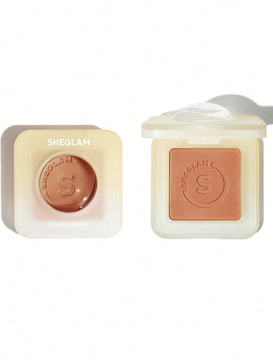 Buy SHEGLAM Sunside Bronzer-Sunset Walk in Pakistan