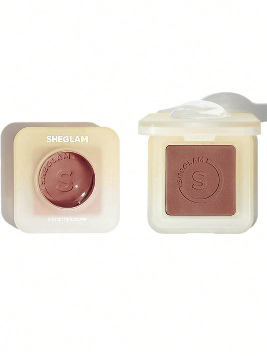 Buy SHEGLAM Sunside Bronzer-Warm Ray in Pakistan