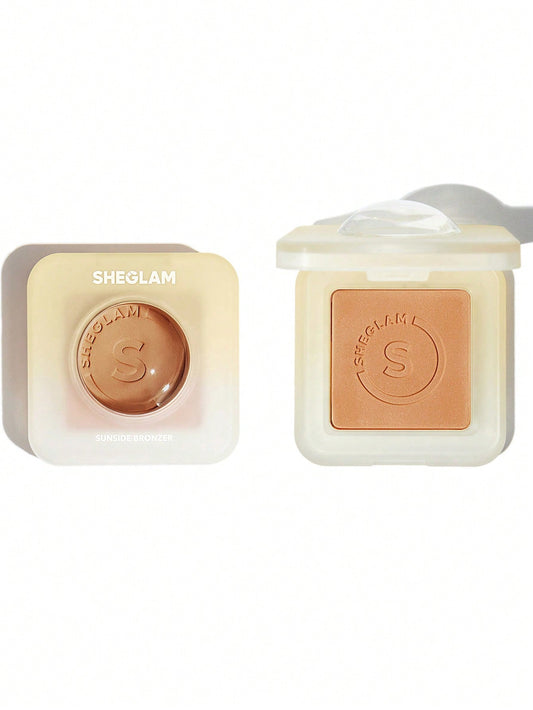 Buy SHEGLAM Sunside Bronzer-Sun Star in Pakistan