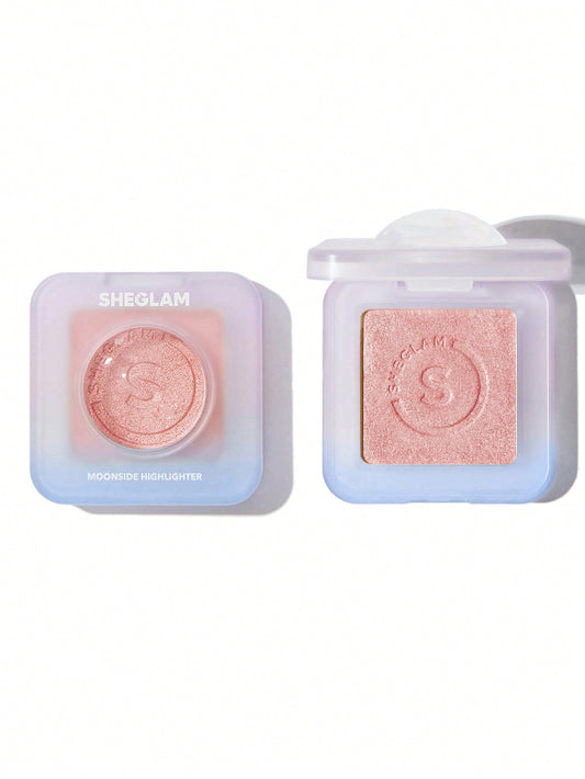 Buy SHEGLAM Moonside Highlighter-Moon Rose in Pakistan