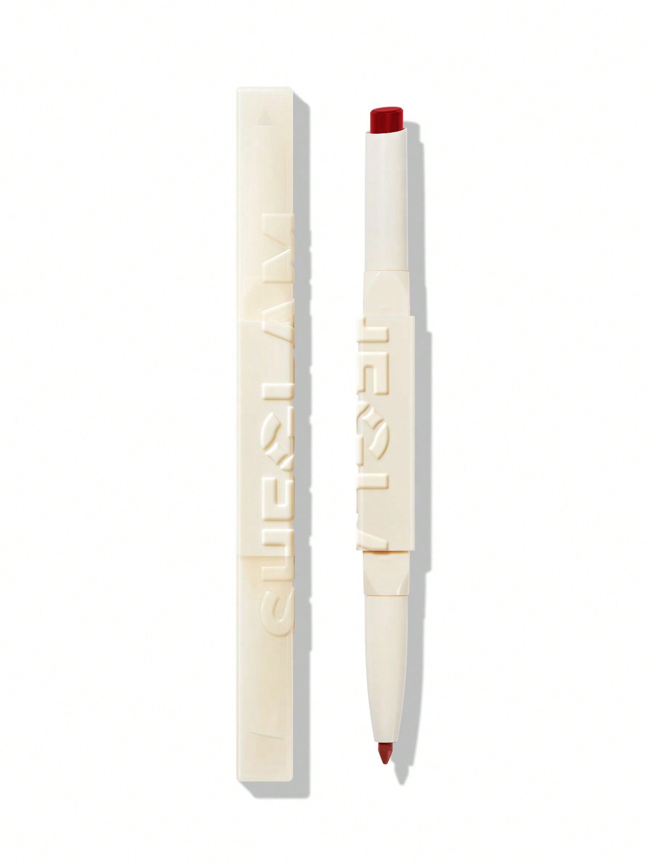 Buy SHEGLAM Glam 101 Sheer Tinted Lipstick & Liner Duo-Strawberry Sorbet in Pakistan