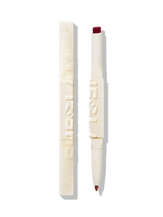 Buy SHEGLAM Glam 101 Sheer Tinted Lipstick & Liner Duo-Blueberry Jam in Pakistan