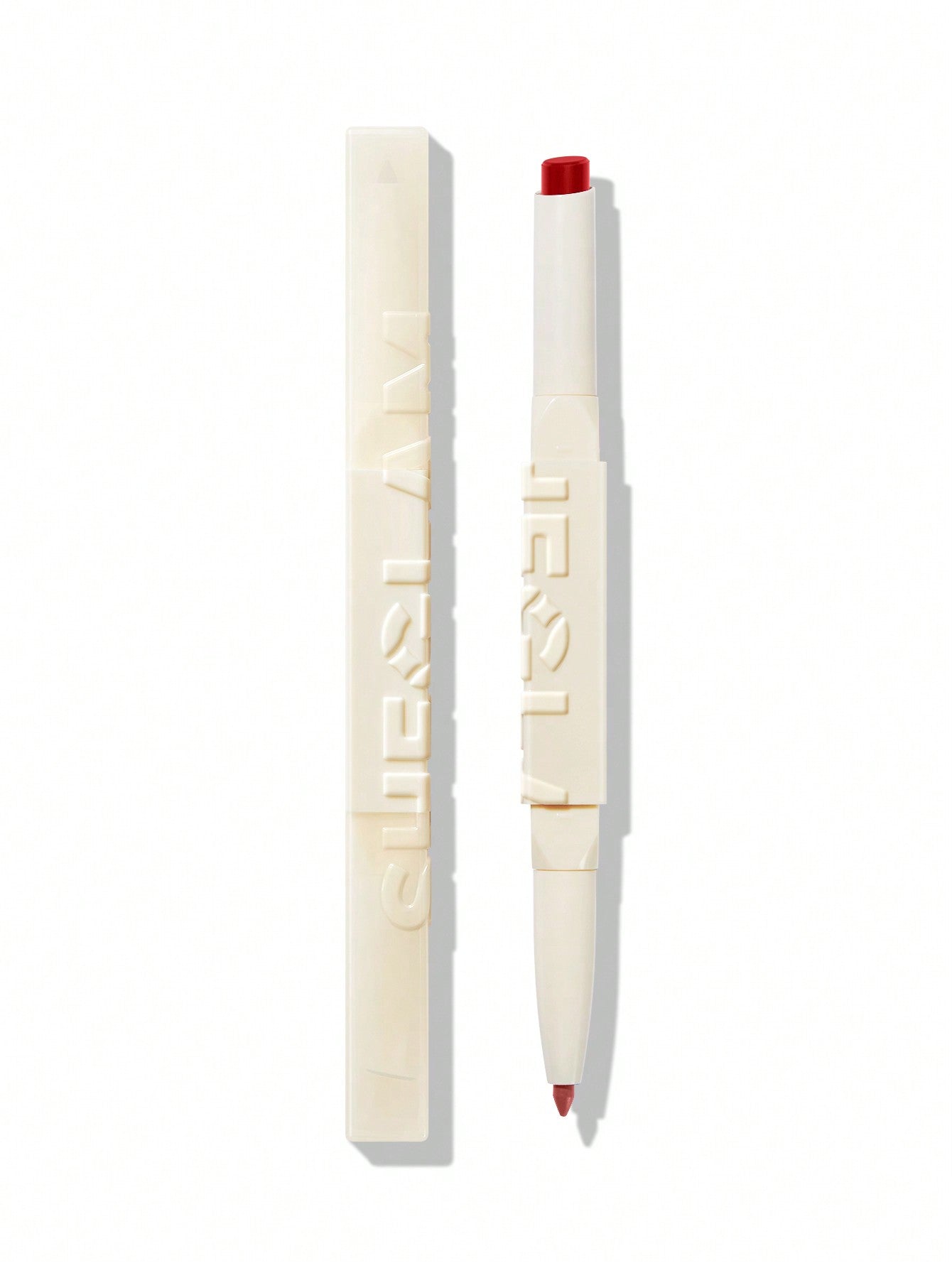 Buy SHEGLAM Glam 101 Sheer Tinted Lipstick & Liner Duo-Cherry Glaze in Pakistan