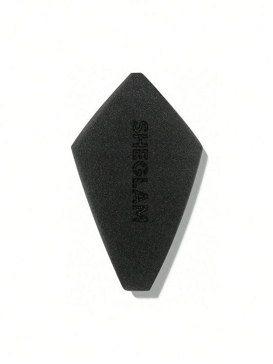 Buy SHEGLAM Multi-Faceted Makeup Sponge-Black in Pakistan