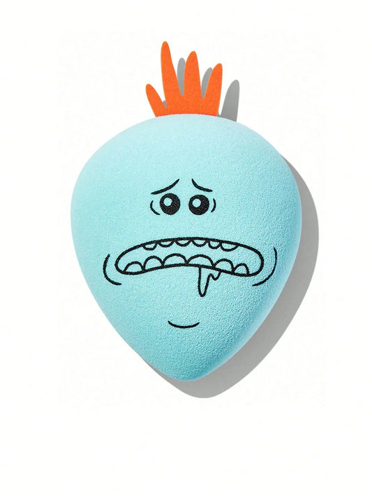 Buy SHEGLAM Rick and Morty X SHEGLAM Mr. Meeseeks Beauty Sponge in Pakistan