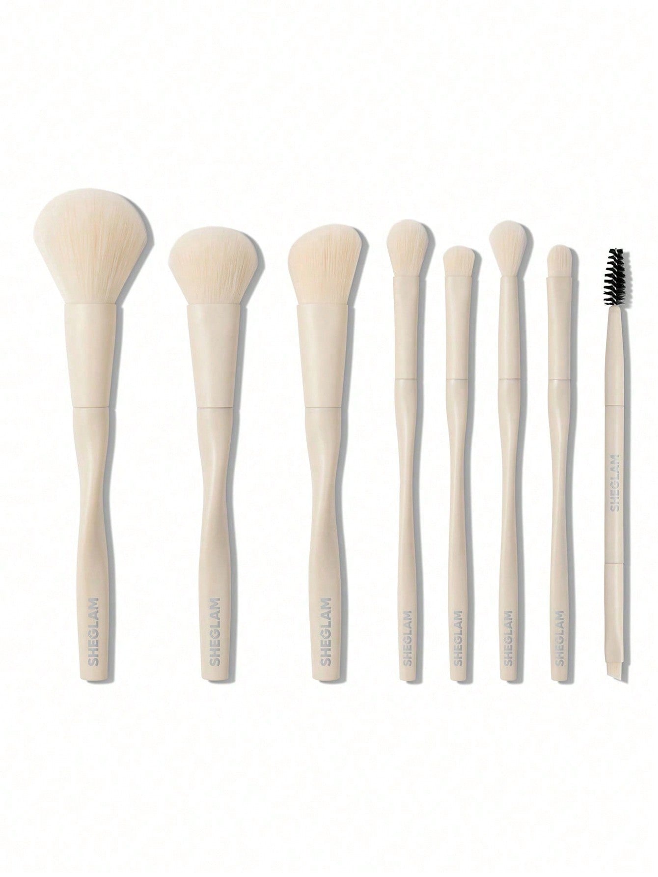 Buy SHEGLAM Pro Core Brush kit in Pakistan