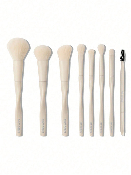 Buy SHEGLAM Pro Core Brush kit in Pakistan