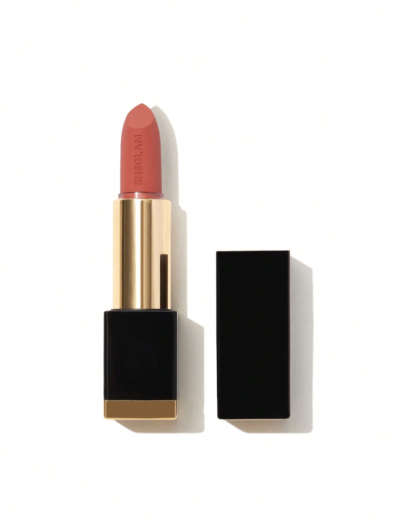 Buy SHEGLAM Matte Allure Lipstick-Master Plan in Pakistan