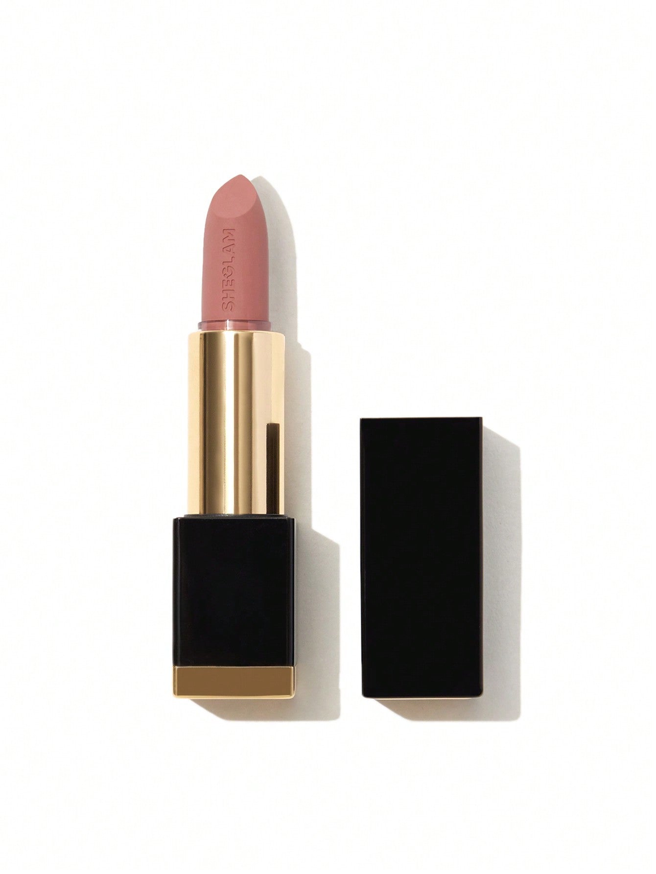 Buy SHEGLAM Matte Allure Lipstick-Self-Made Babe in Pakistan