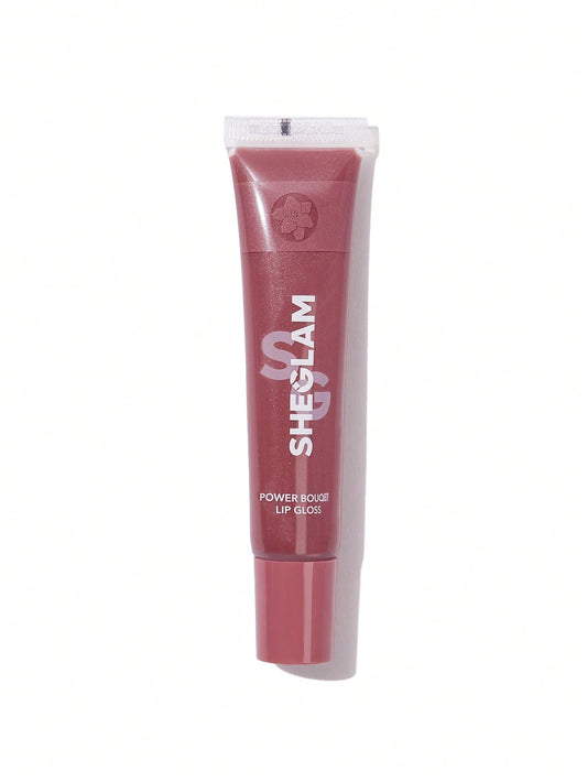 Buy SHEGLAM Power Bouquet Lip Gloss -Freesia in Pakistan