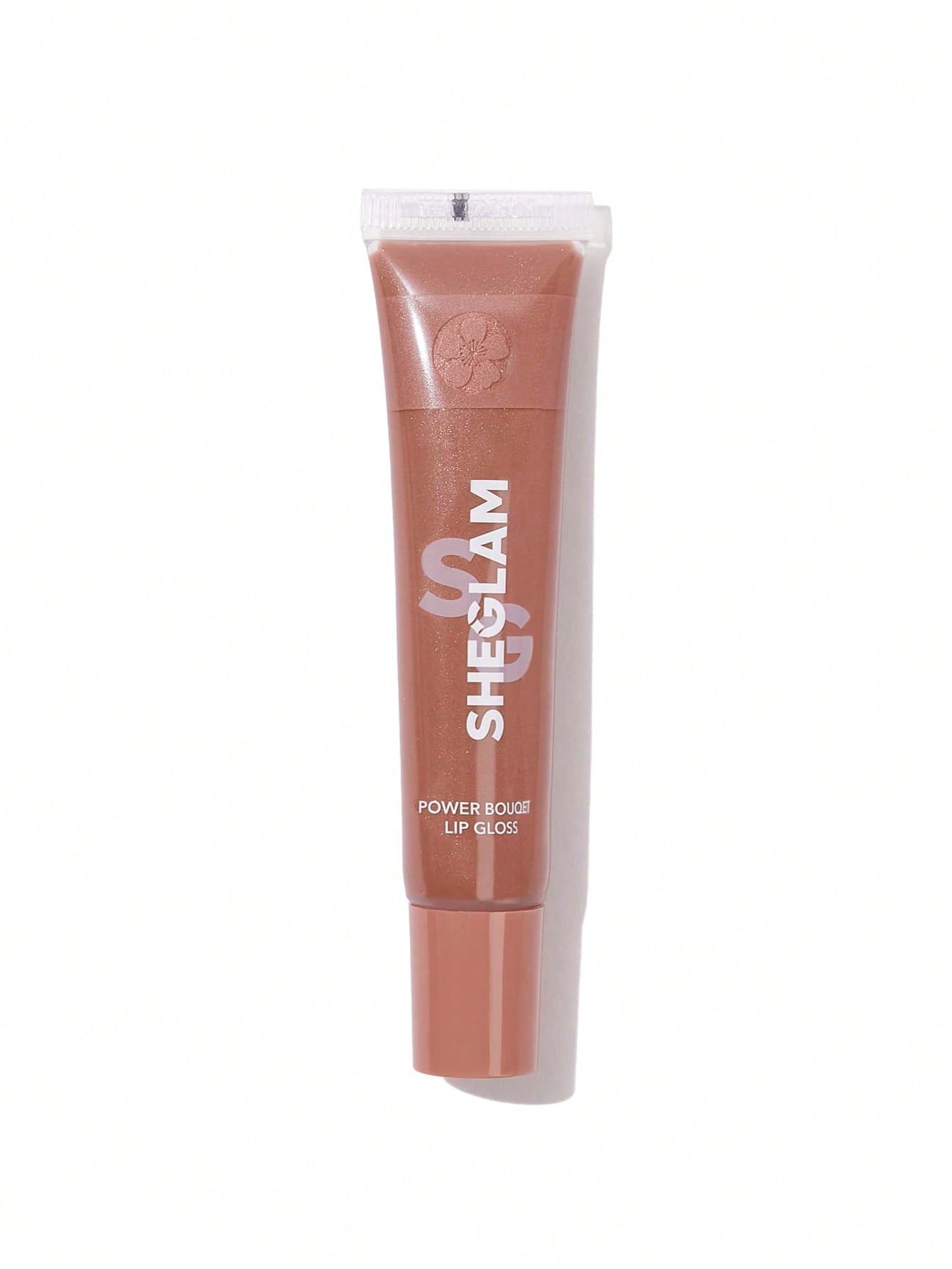 Buy SHEGLAM Power Bouquet Lip Gloss -Sunny Sands in Pakistan