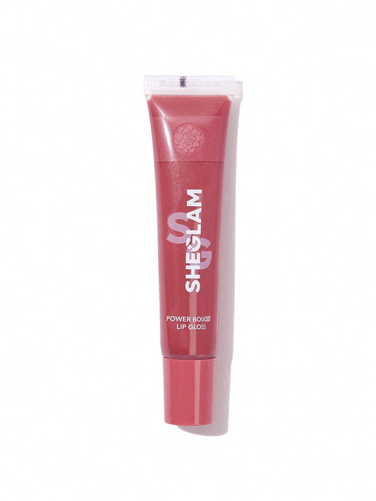 Buy SHEGLAM Power Bouquet Lip Gloss -Power Petals in Pakistan