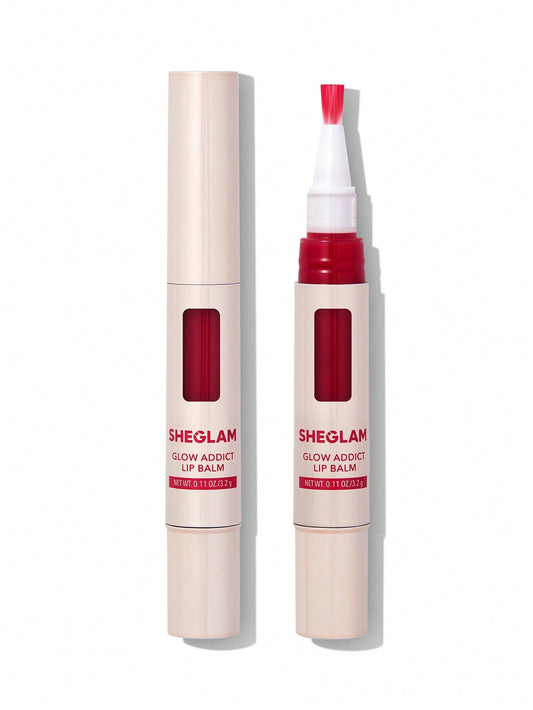 Buy SHEGLAM Glow Addict Lip Balm-Summer Sherbet in Pakistan