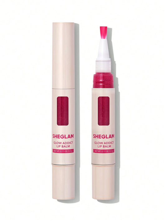 Buy SHEGLAM Glow Addict Lip Balm-Hard Candy in Pakistan