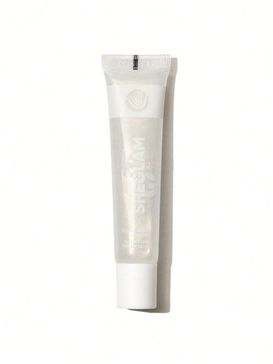 Buy SHEGLAM Spring It On Glow Gloss-See It Through in Pakistan