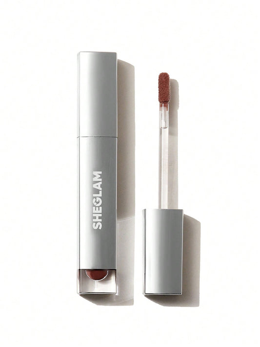 Buy SHEGLAM Glaze Daze Lip Gloss-Rose Tea in Pakistan