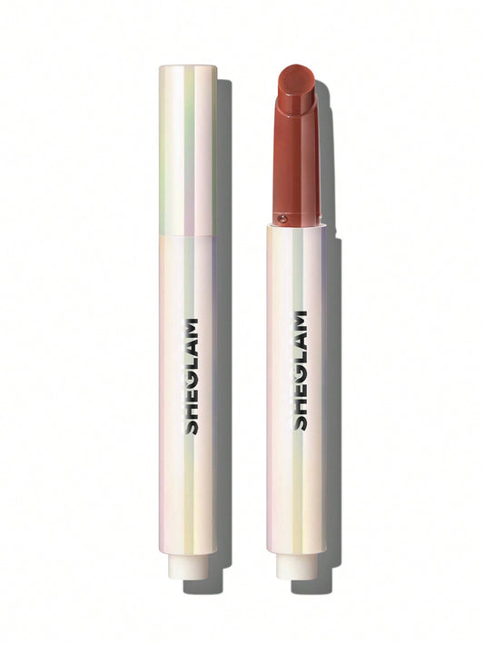 Buy SHEGLAM Pout-Perfect Shine Lip Plumper-Peachy Keen in Pakistan