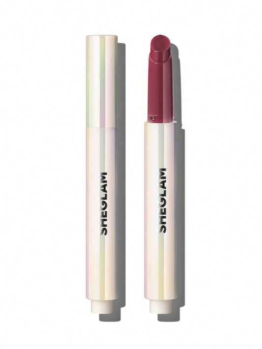 Buy SHEGLAM Pout-Perfect Shine Lip Plumper-Berry Season in Pakistan