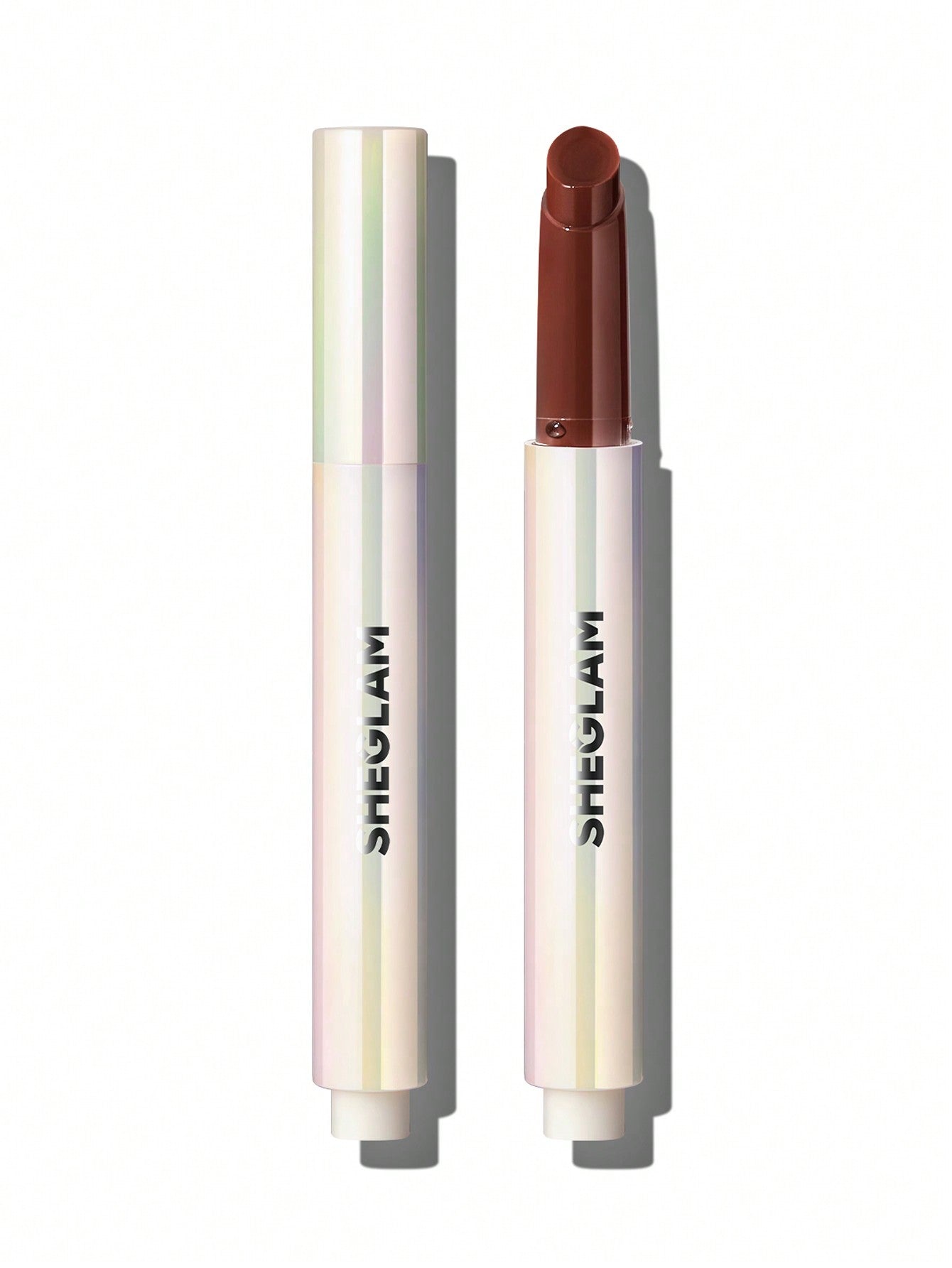 Buy SHEGLAM Pout-Perfect Shine Lip Plumper-Hot Cocoa in Pakistan