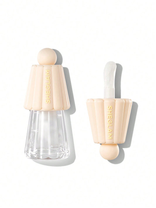 Buy SHEGLAM Jelly Wow Hydrating Lip Oil-Loco For Coco in Pakistan