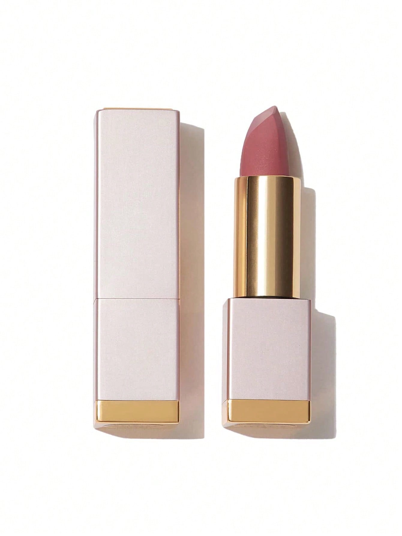 Buy SHEGLAM Creme Allure Lipstick - Nude in Pakistan