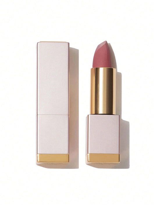 Buy SHEGLAM Creme Allure Lipstick - Nude in Pakistan