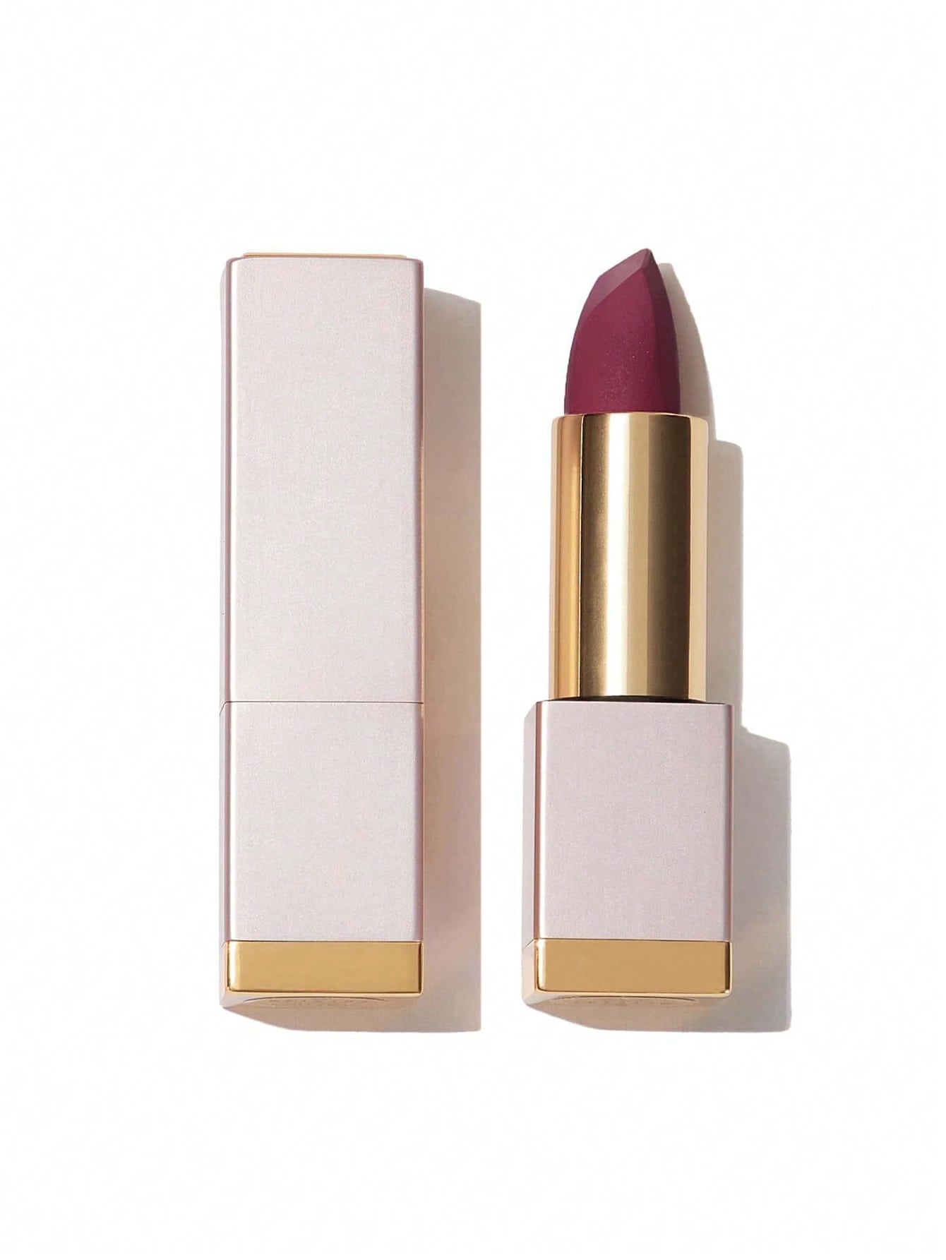 Buy SHEGLAM Creme Allure Lipstick - Plum Jam in Pakistan