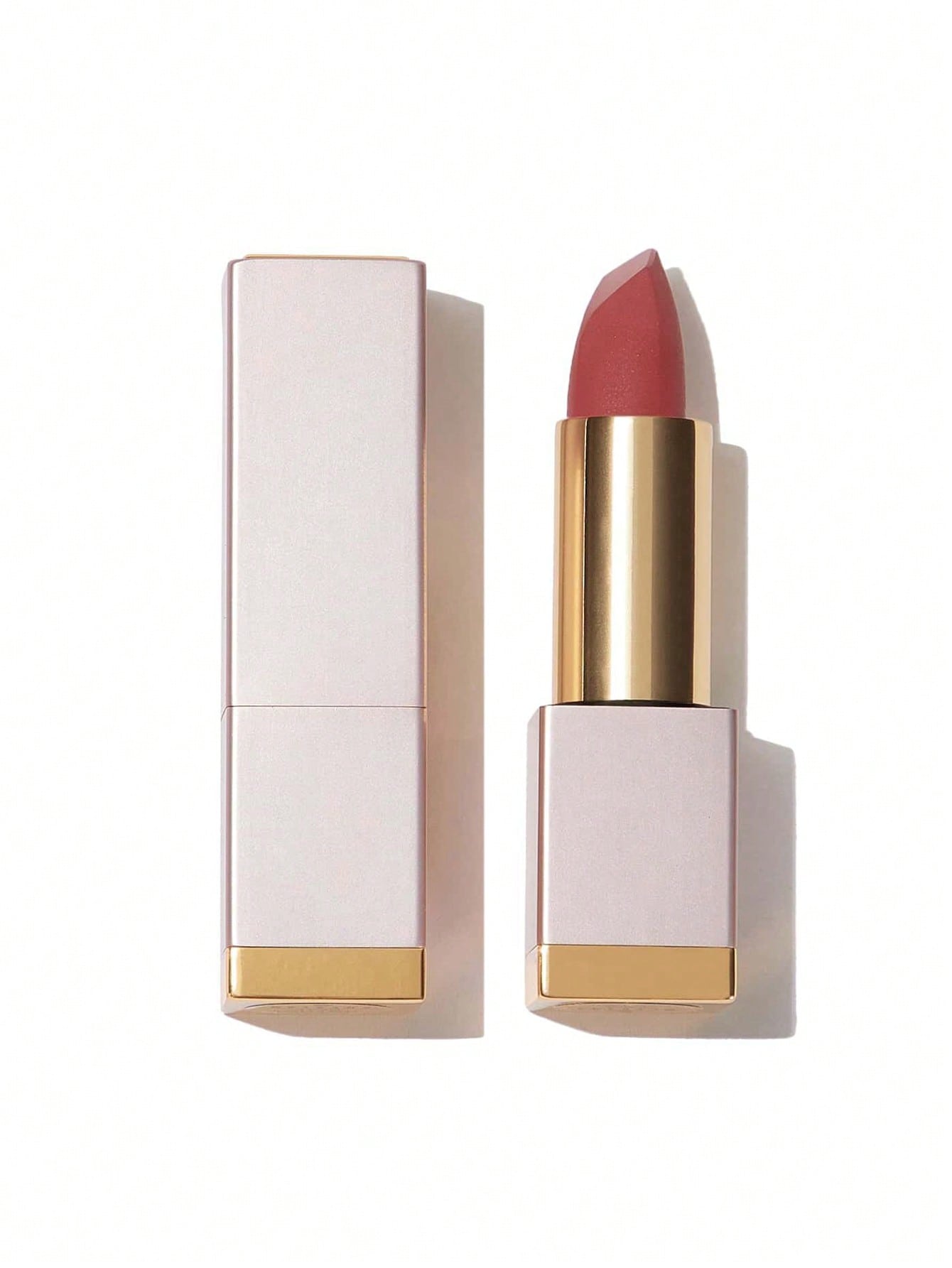Buy SHEGLAM Creme Allure Lipstick-In My Head in Pakistan
