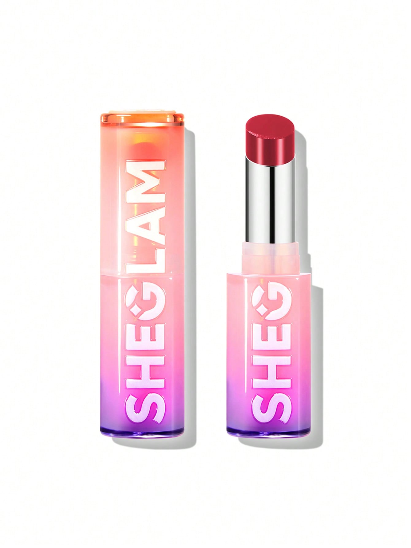 Buy Mirror Kiss High-Shine Lipstick-A Bold Plan in Pakistan