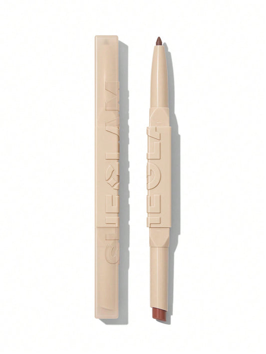 Buy SHEGLAM Glam 101 Lipstick & Liner Duo-Soft Chai in Pakistan