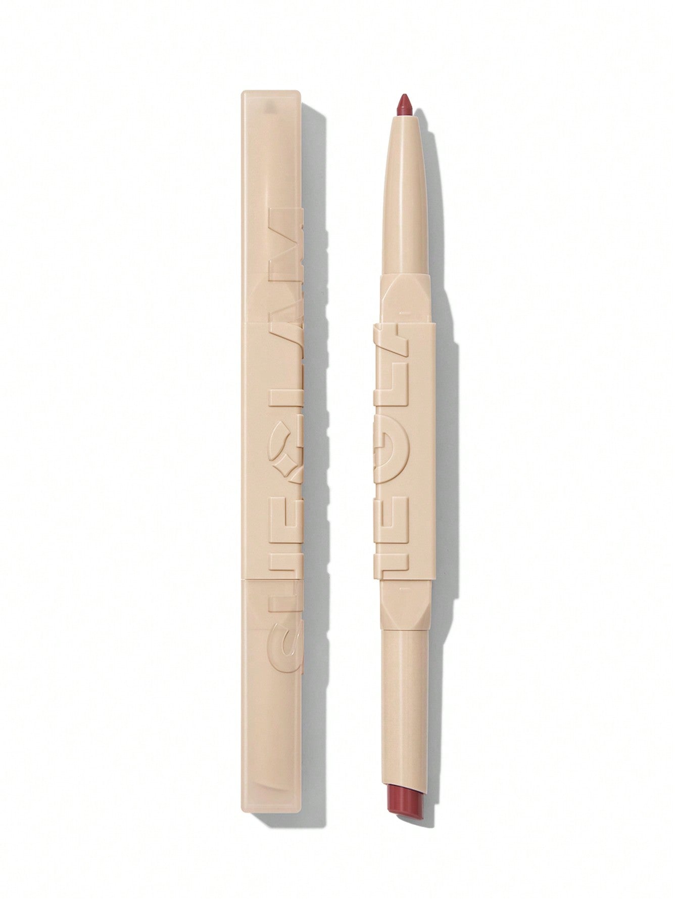 Buy SHEGLAM Glam 101 Lipstick & Liner Duo - Cherry Fudge in Pakistan