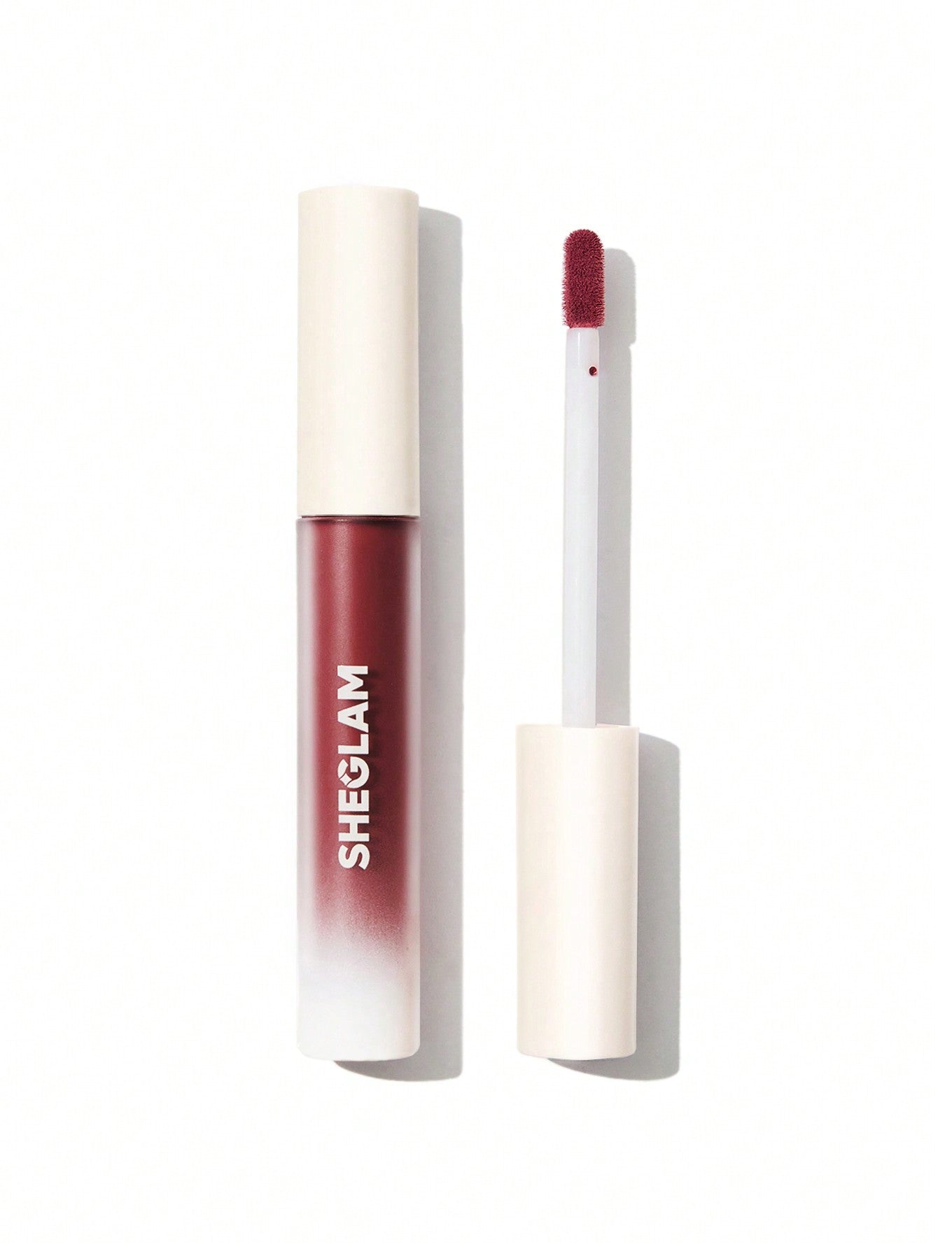 Buy SHEGLAM Matte Allure Liquid Lipstick - Crimson in Pakistan