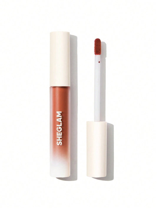 Buy SHEGLAM Matte Allure Liquid Lipstick - Misty Rose in Pakistan